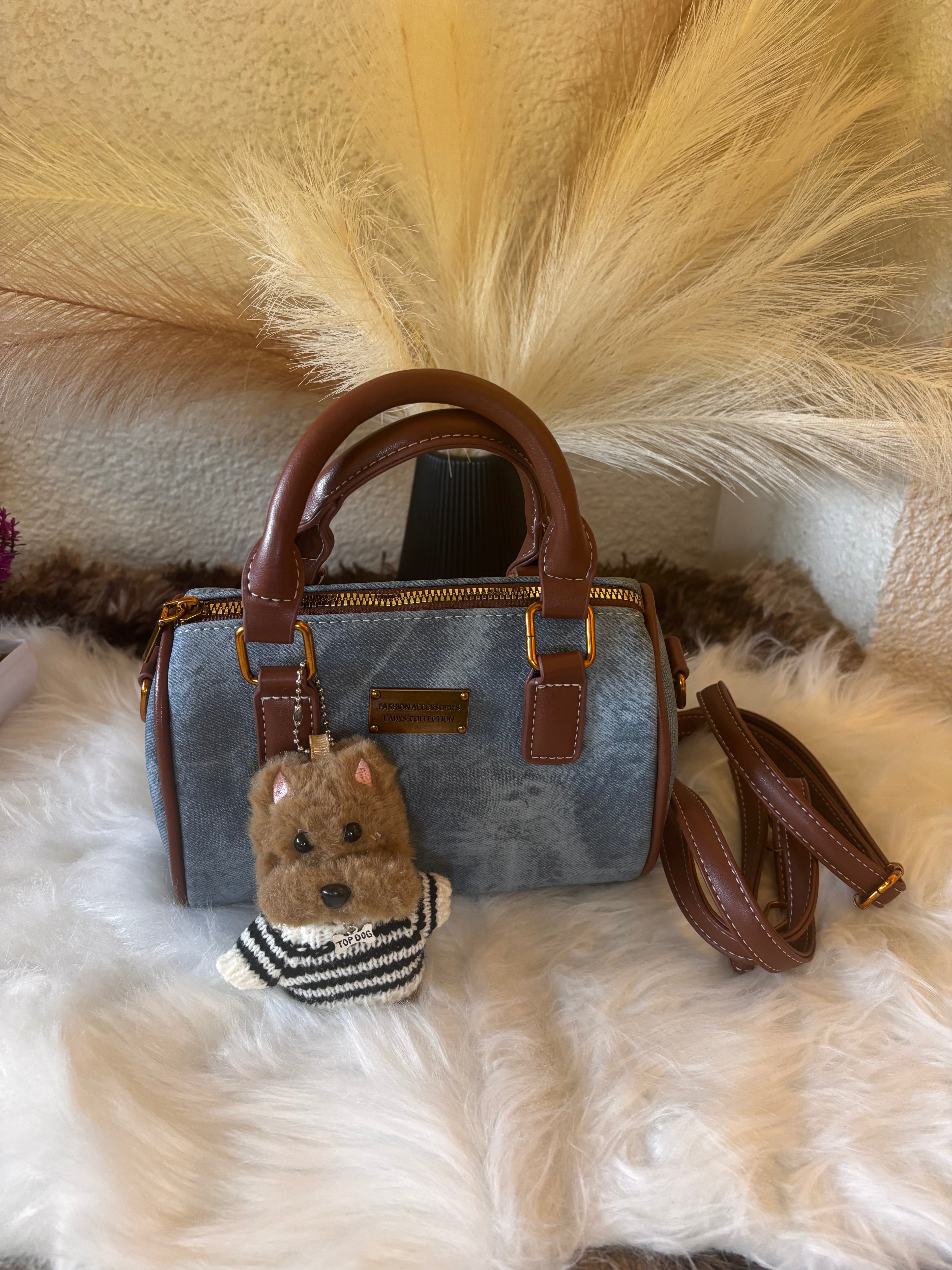 Petit sac à main bandoulière élégant