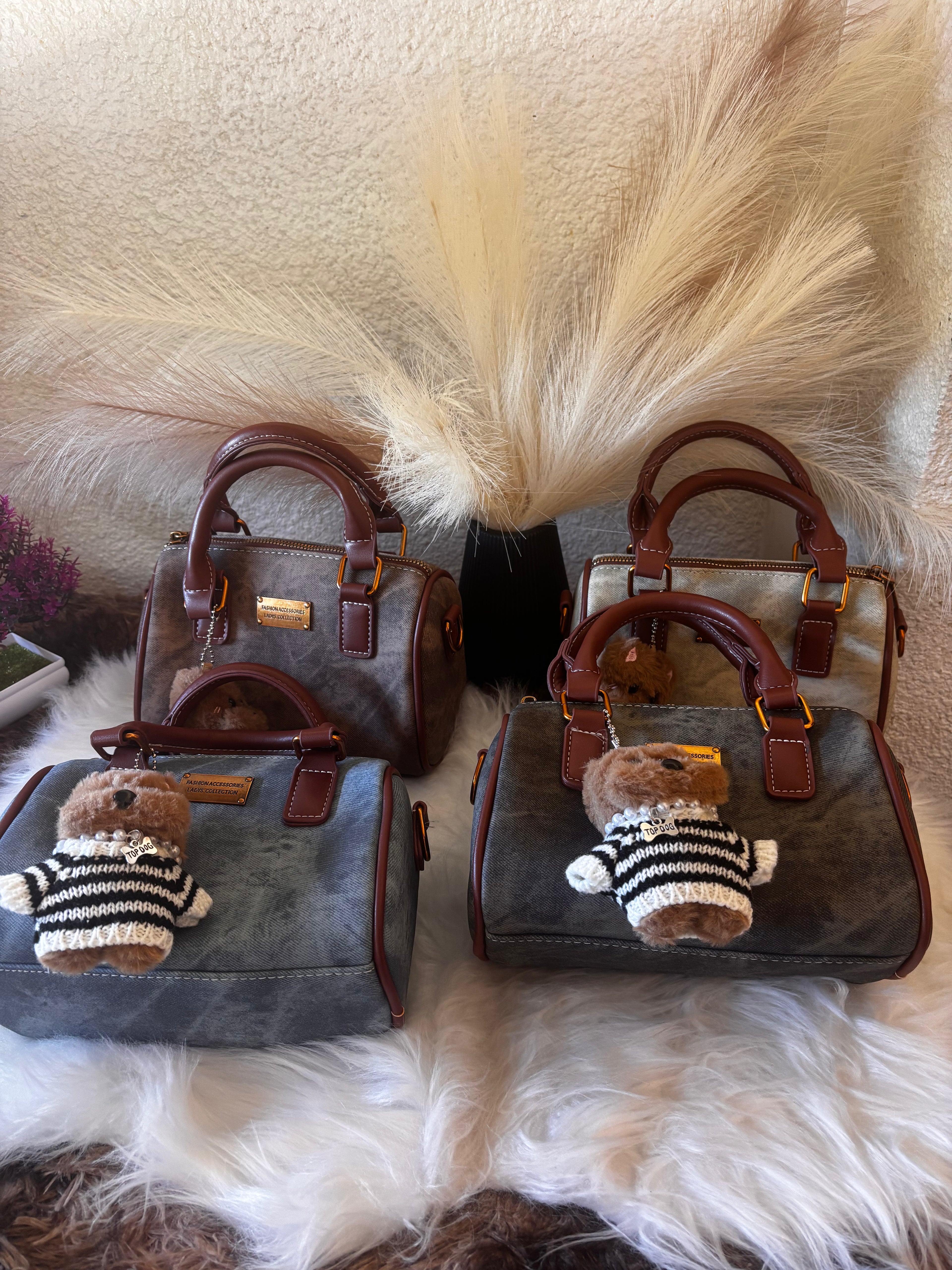 Petit sac à main bandoulière élégant