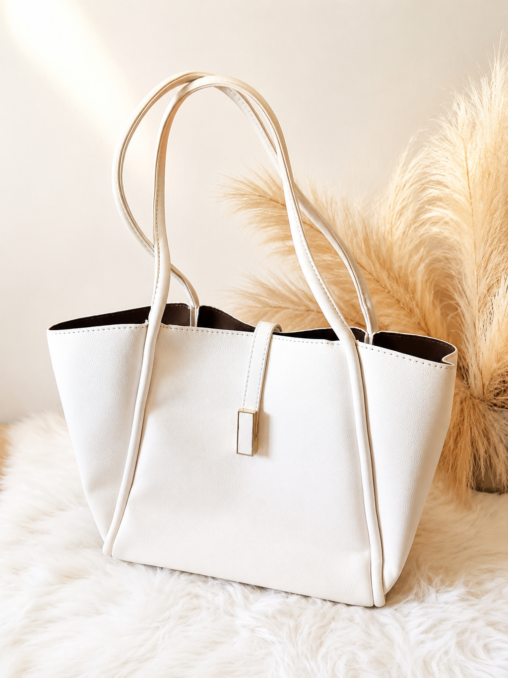 Sac Cabas Élégance