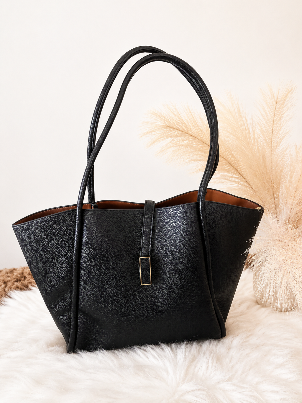 Sac Cabas Élégance