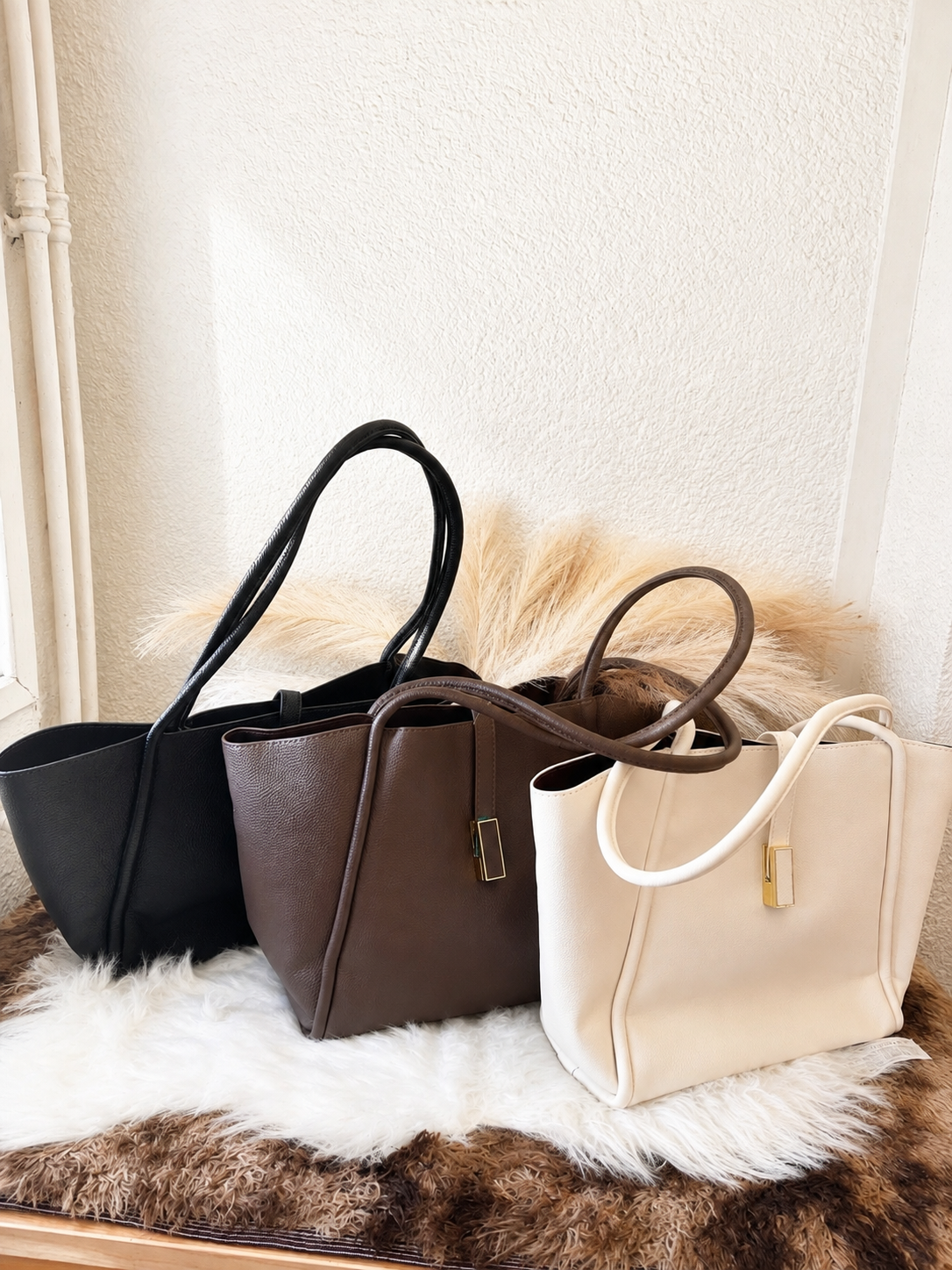 Sac Cabas Élégance