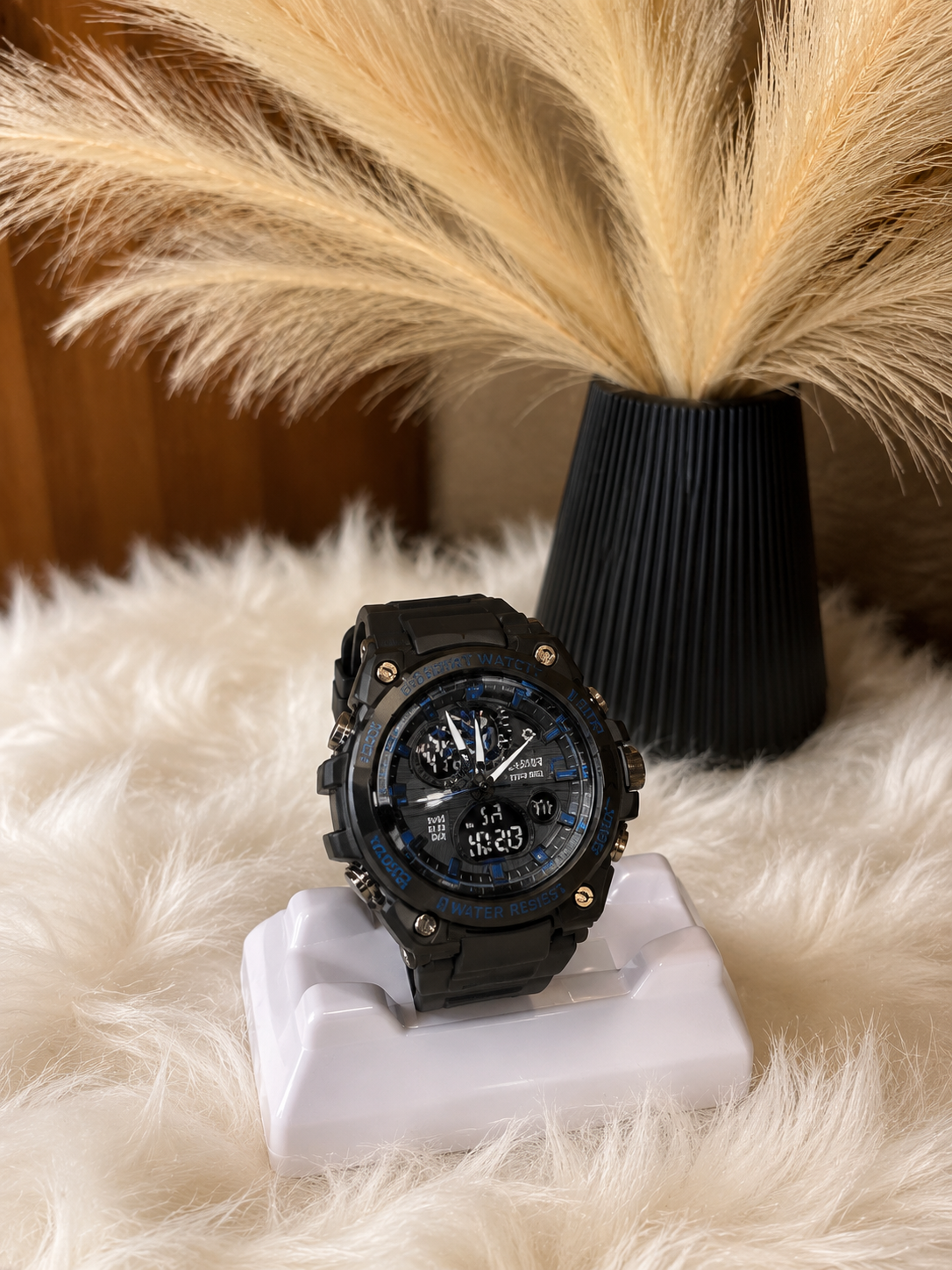 Montre Sport Premium – Maison Kevine Luxury