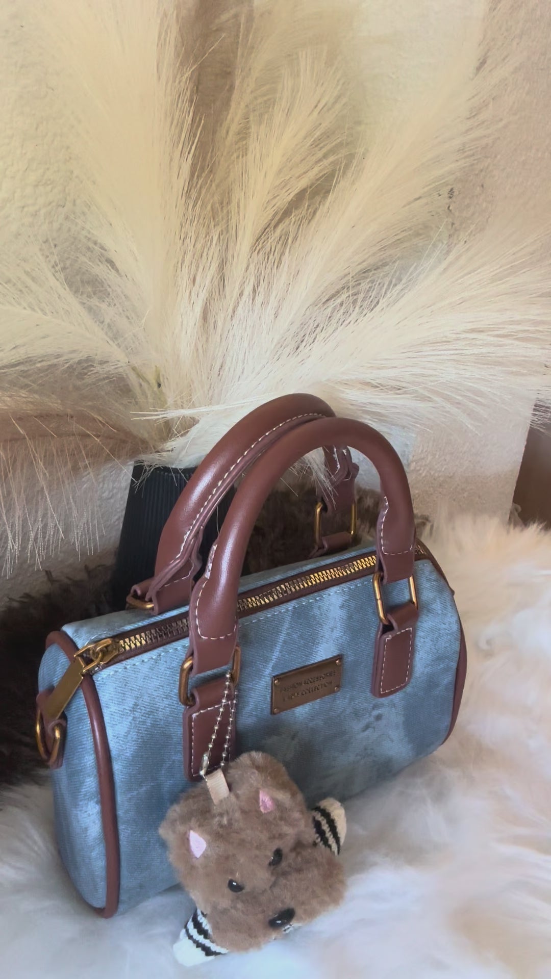 Petit sac à main bandoulière élégant