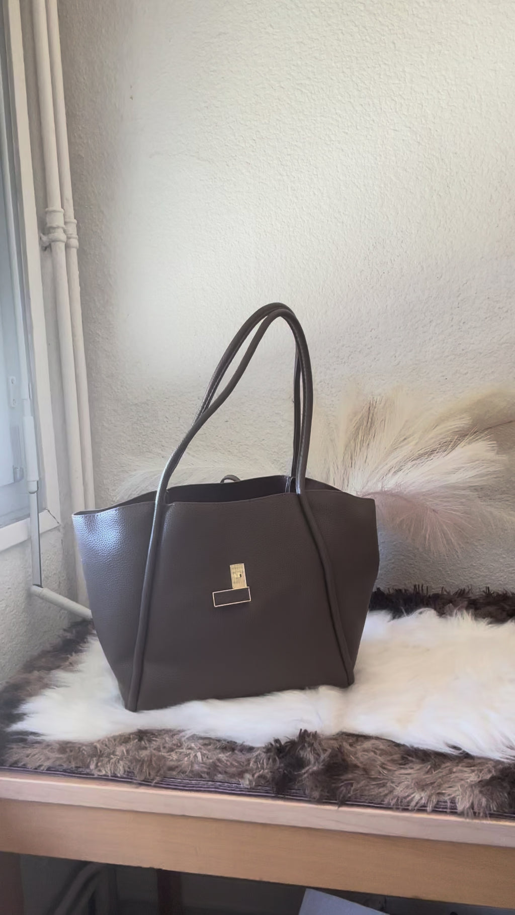 Sac Cabas Élégance