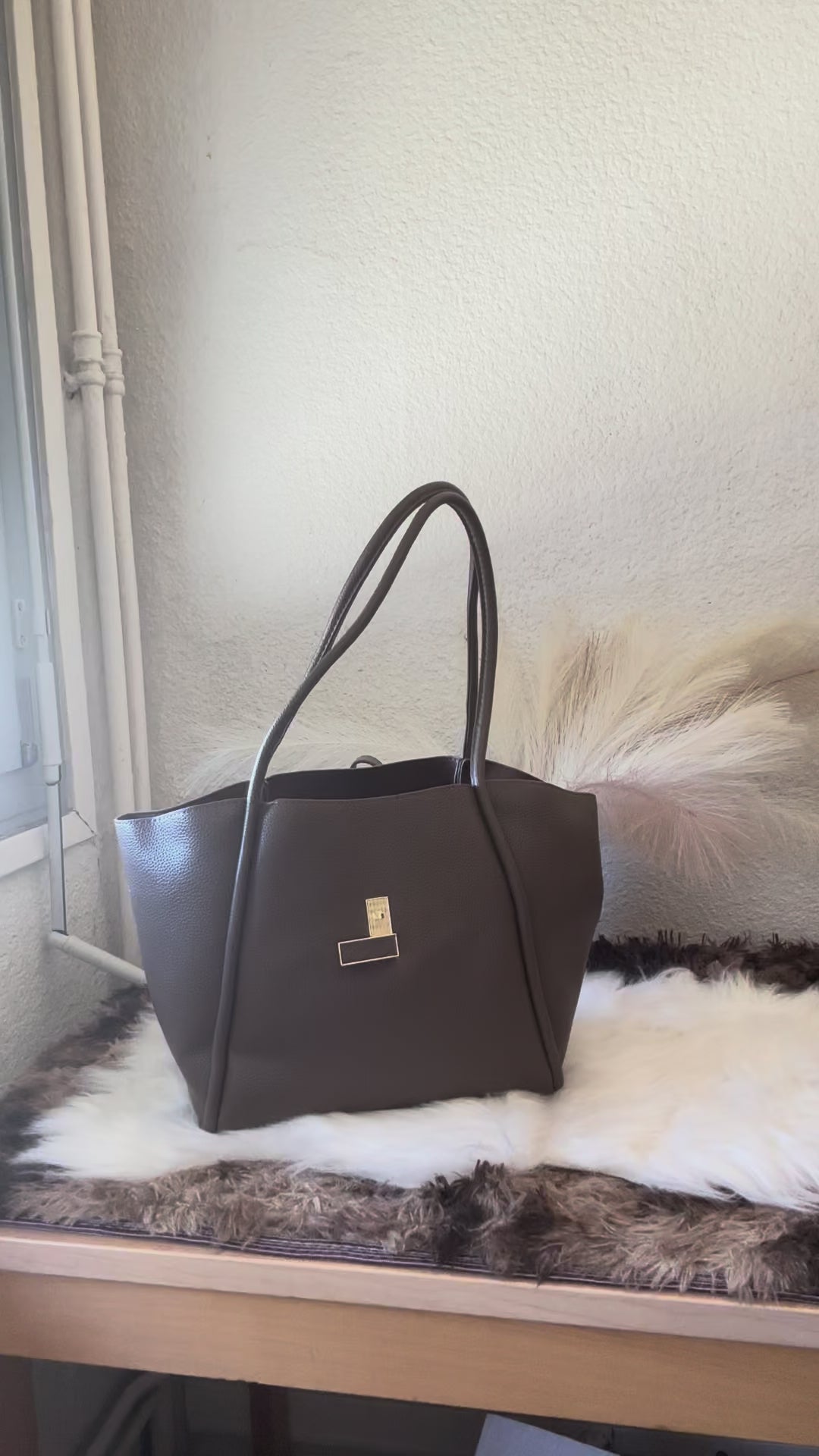 Sac Cabas Élégance